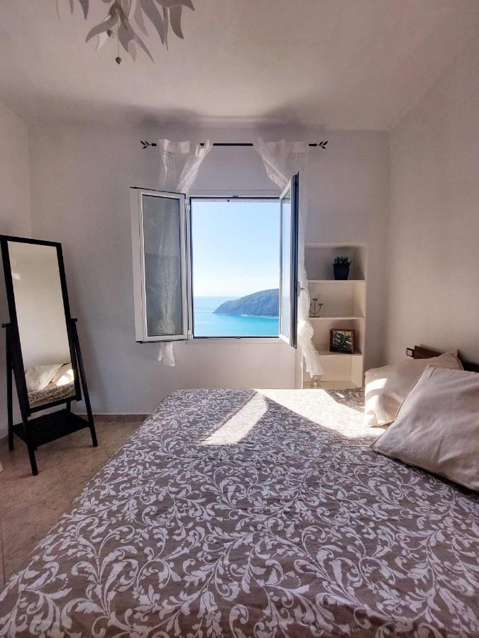 Appartamento Moneglia Rebecca Holidays 外观 照片
