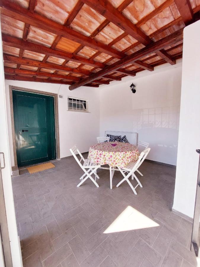 Appartamento Moneglia Rebecca Holidays 外观 照片