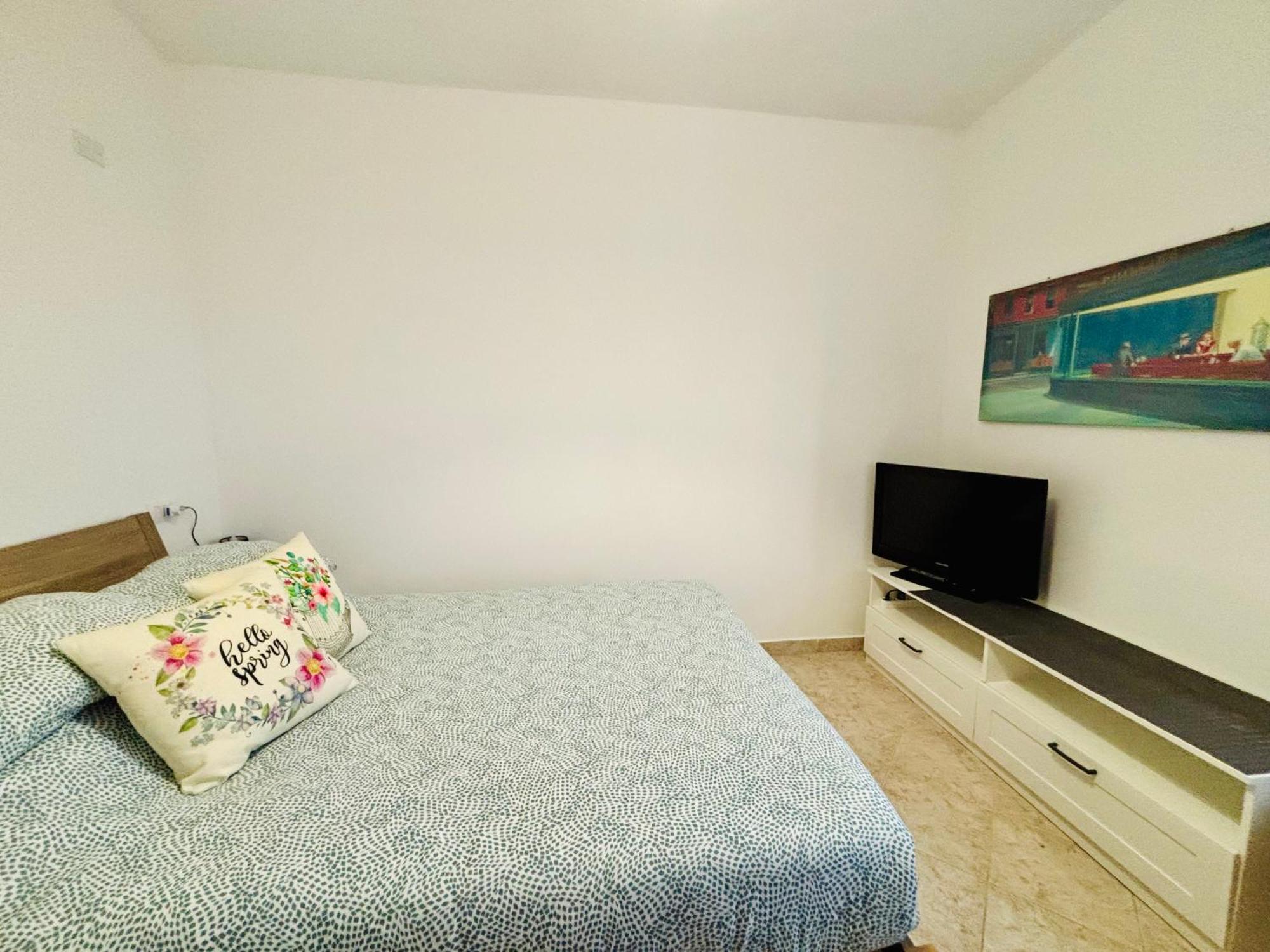Appartamento Moneglia Rebecca Holidays 外观 照片