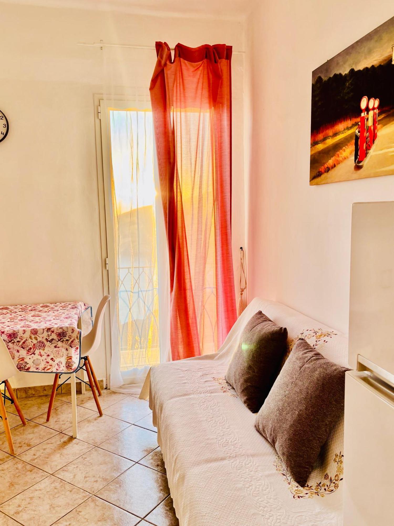 Appartamento Moneglia Rebecca Holidays 外观 照片